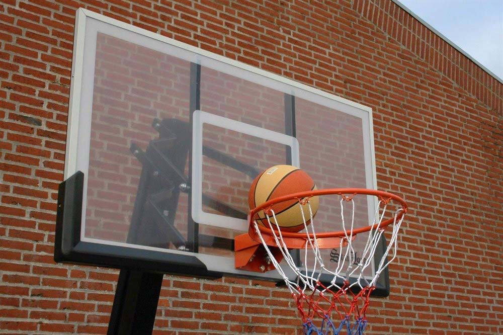 Stanlord Basketballkurv Pro Ultimate (2,3-3,05 m højde)