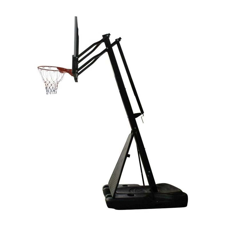 Stanlord Basketballkurv Pro Ultimate (2,3-3,05 m højde)