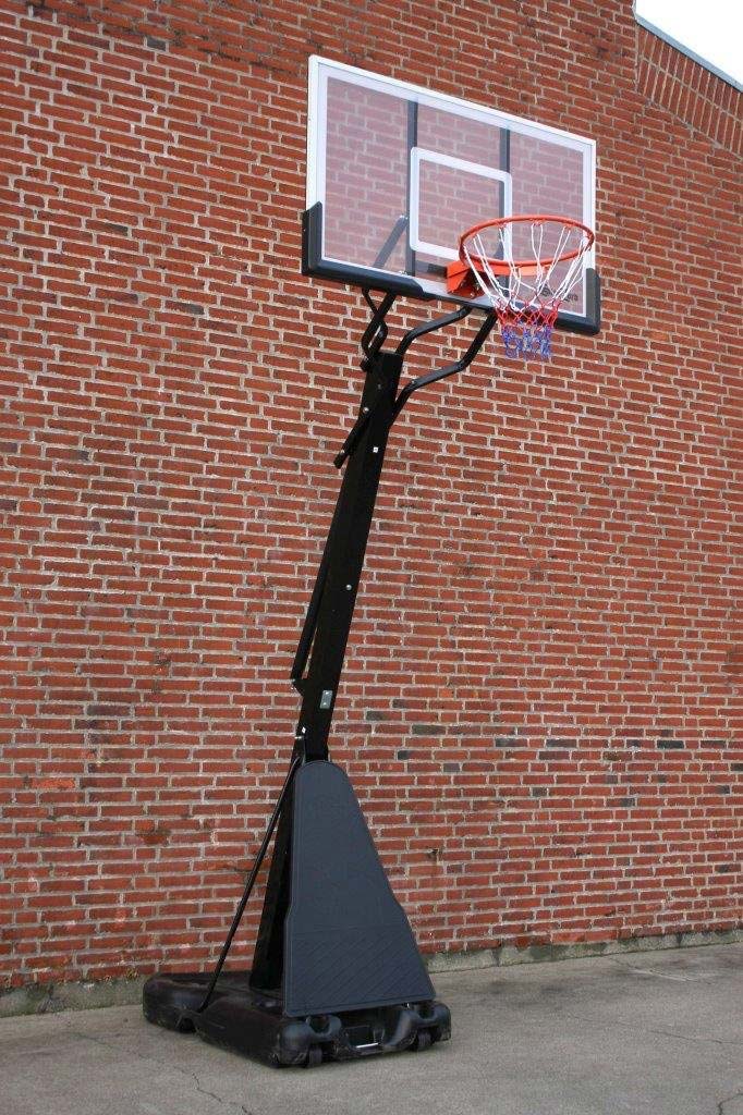 Stanlord Basketballkurv Pro Ultimate (2,3-3,05 m højde)
