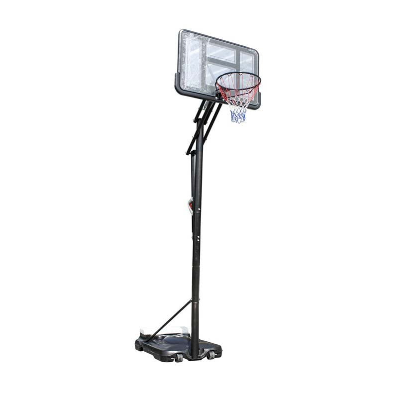Stanlord Basketballkurv Pro (2,3-3,05 m højde)