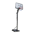 Stanlord Basketballkurv Pro (2,3-3,05 m højde)