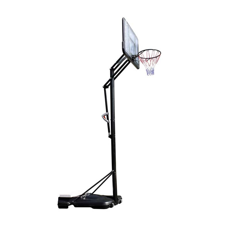 Stanlord Basketballkurv Pro (2,3-3,05 m højde)