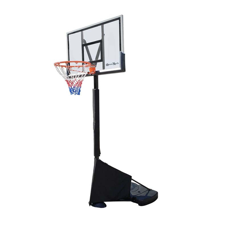 Stanlord Basketkurv Street (2,45-3,05m højde)