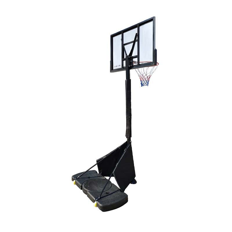 Stanlord Basketkurv Street (2,45-3,05m højde)