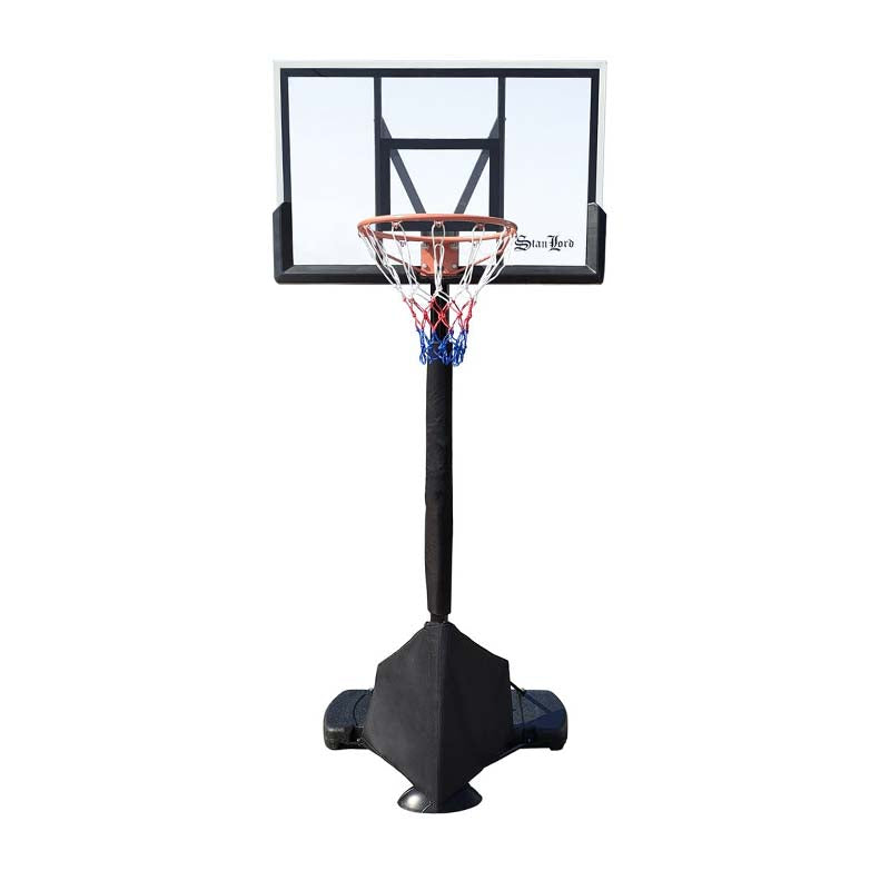 Stanlord Basketkurv Street (2,45-3,05m højde)
