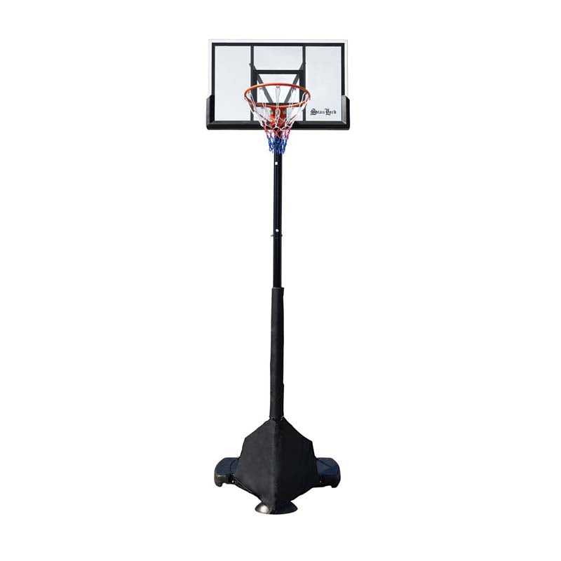 Stanlord Basketkurv Street (2,45-3,05m højde)