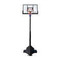 Stanlord Basketkurv Street (2,45-3,05m højde)