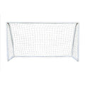 Stanlord Fodboldmål i PVC (165x135x76cm)