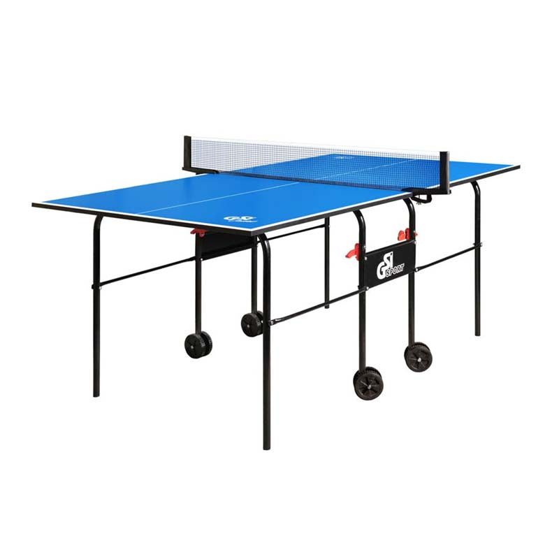 GSI Sport Cadet bordtennisbord (181x102,5x76 cm)