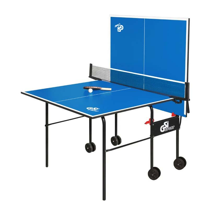 GSI Sport Cadet bordtennisbord (181x102,5x76 cm)