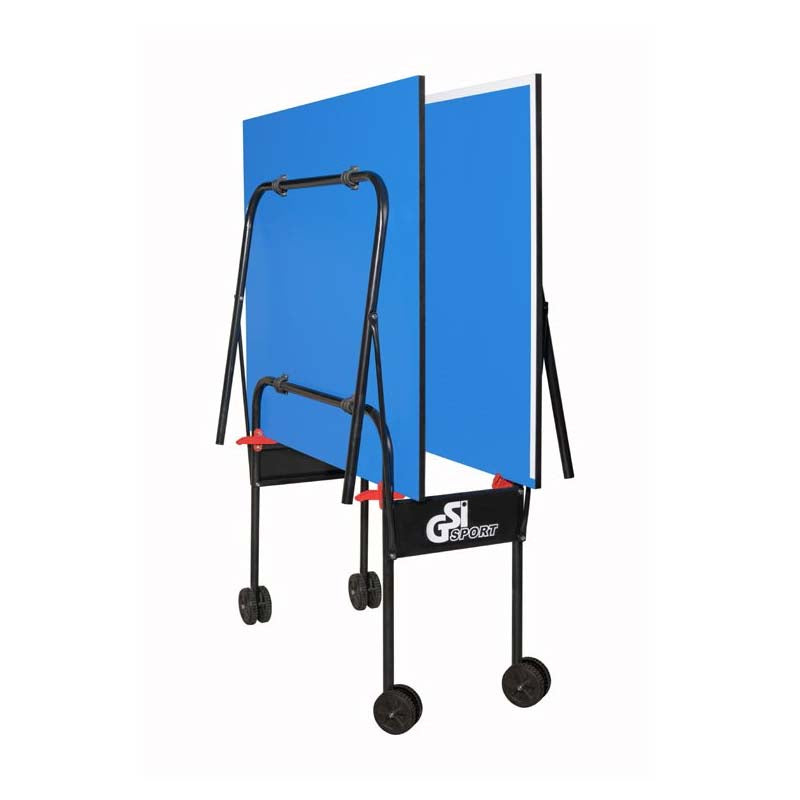GSI Sport Cadet bordtennisbord (181x102,5x76 cm)