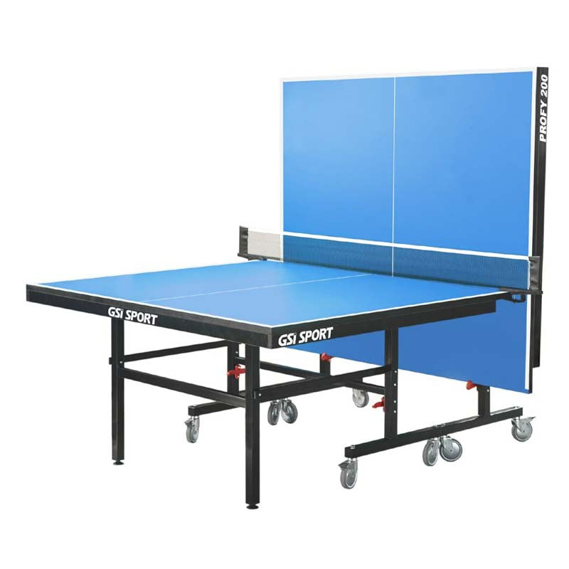 GSI Sport Profy 200 Fullstort Pingisbord (274x152,5x76cm)