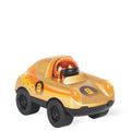 Tiger Tribe Leksaksbil Presto Racers Flare Guld/Orange