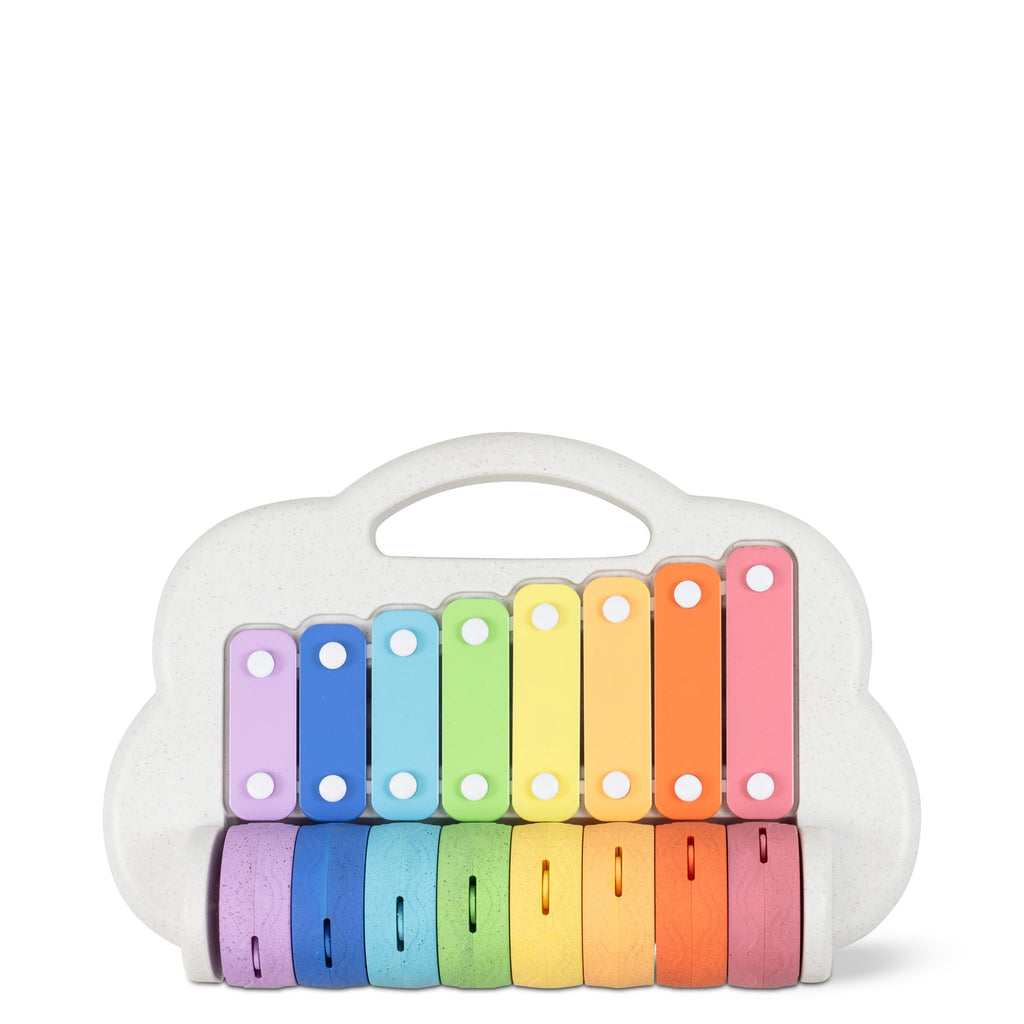 Tiger Tribe Xylofon Rainbow Roller