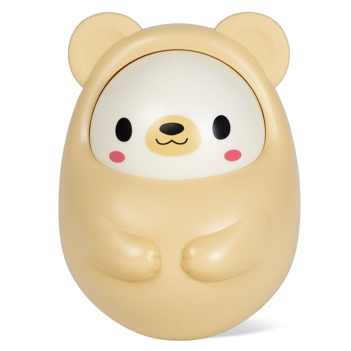 Tiger Tribe Vickningsleksak Roly Poly Bear