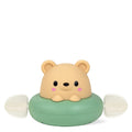 Tiger Tribe Badleksak Bath Paddle Boat Bear