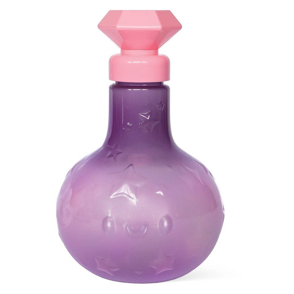 Tiger Tribe Badleksak Bath Magic Potion Bottle Purple to Pink – bild 4