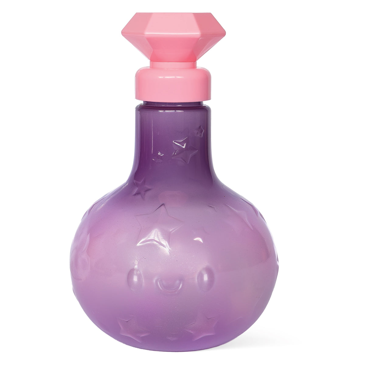 Tiger Tribe Badleksak Bath Magic Potion Bottle Purple to Pink – bild 4