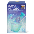Tiger Tribe Badleksak Bath Magic Potion Bottle Purple to Blue