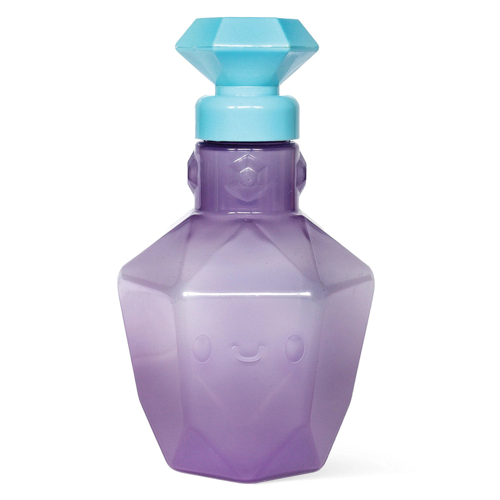 Tiger Tribe Badleksak Bath Magic Potion Bottle Purple to Blue – bild 4