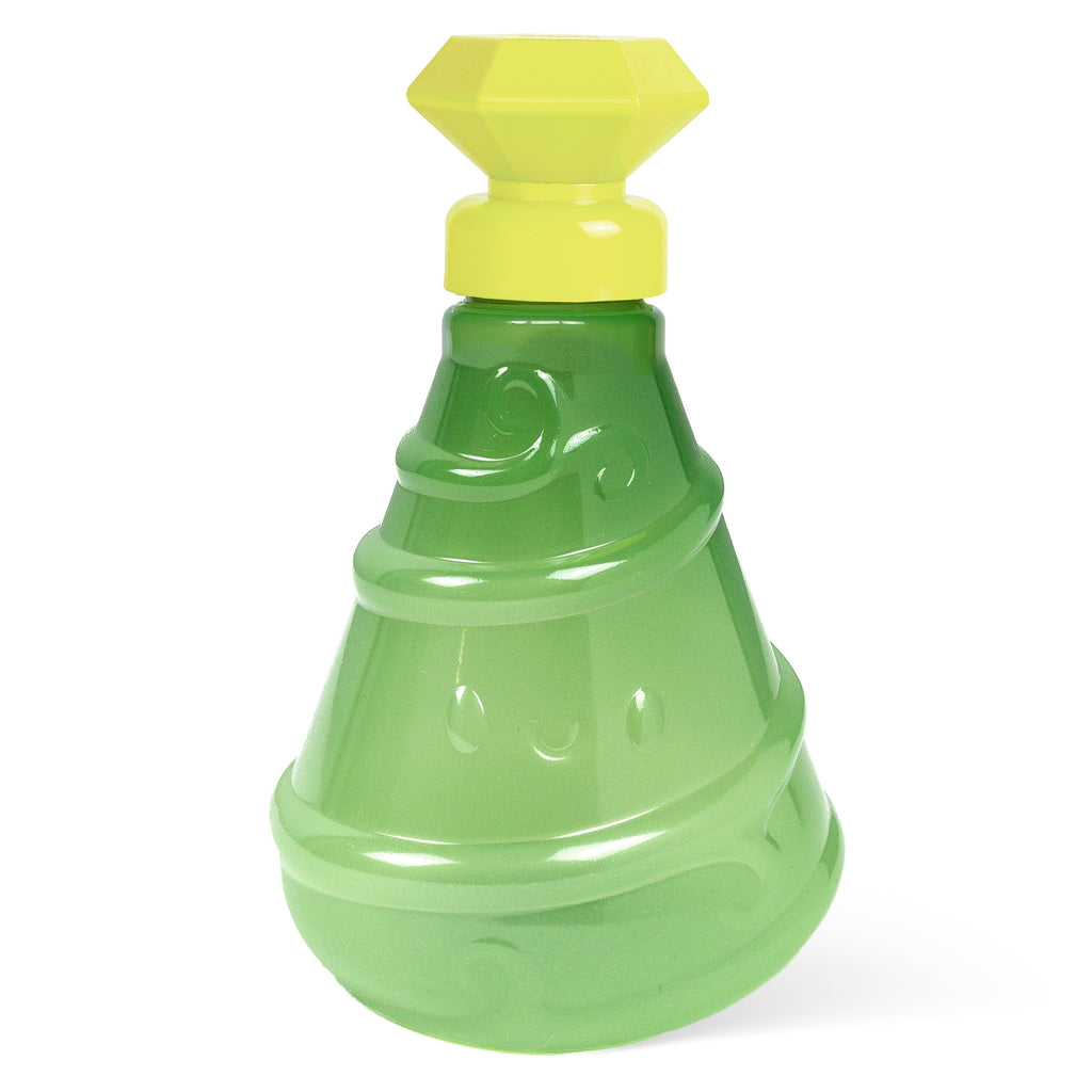 Tiger Tribe Badleksak Bath Magic Potion Bottle Green to Yellow – bild 4