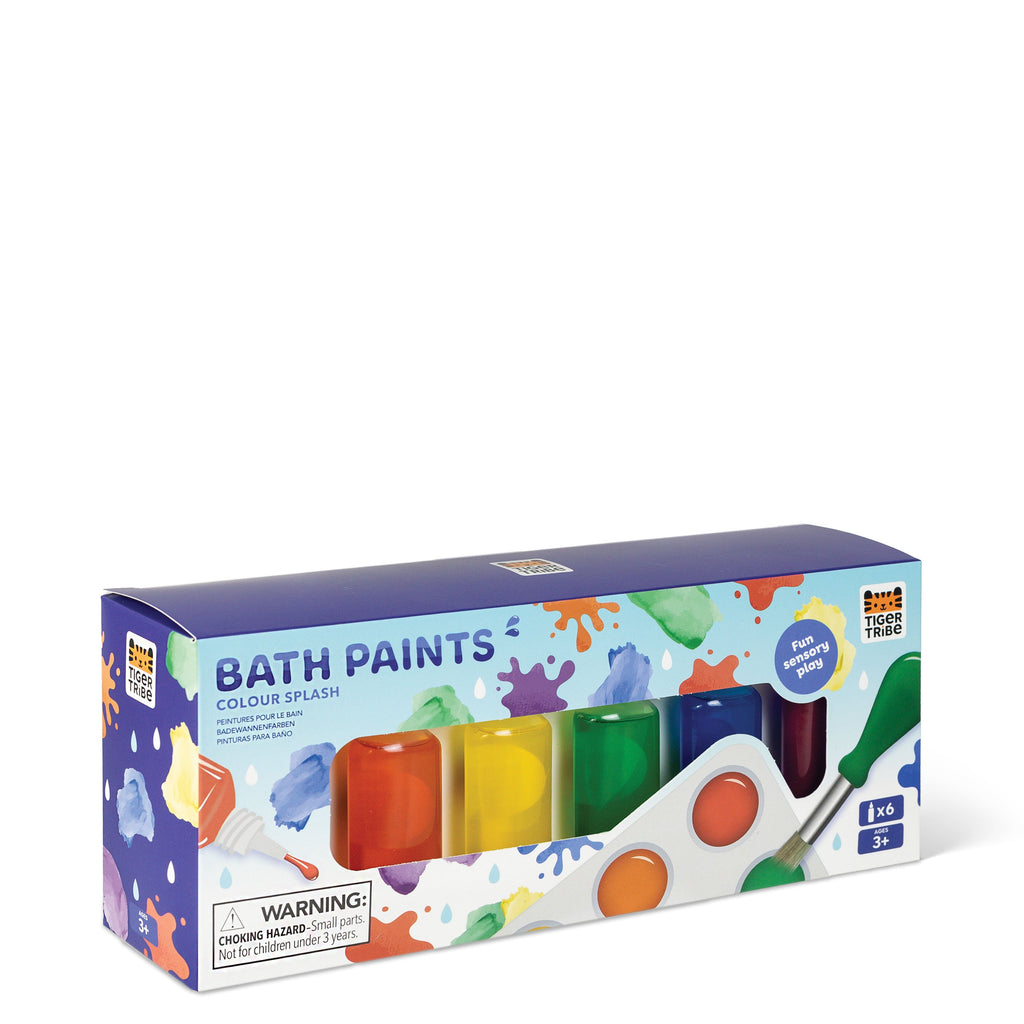 Bath Paints - Colour Splash – bild 5