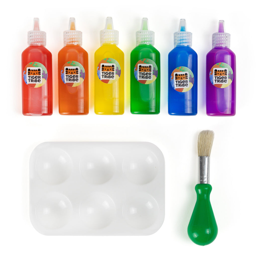 Bath Paints - Colour Splash – bild 2