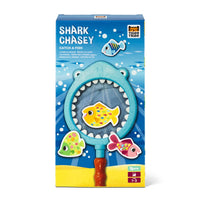 Thumbnail for Tiger Tribe Badleksak Shark Chasey ECO