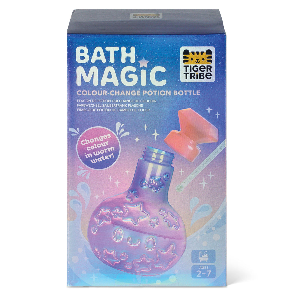 Bath Magic - Colour-Change Potion Bottles CDU/12 pcs – bild 2