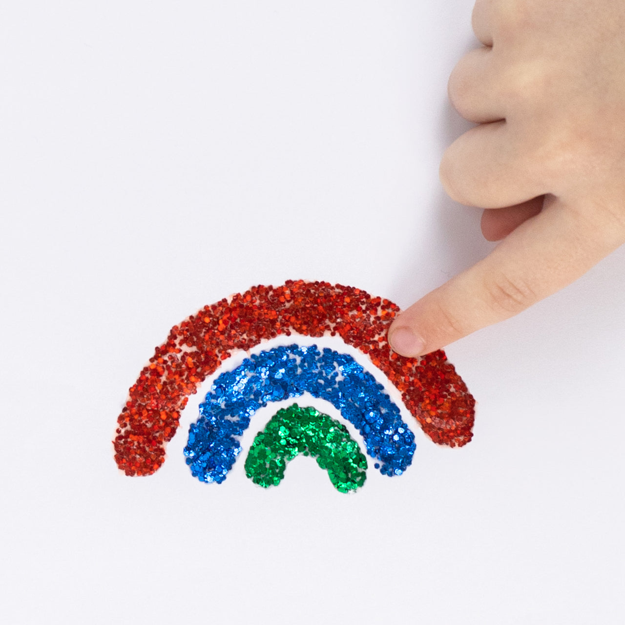 Tiger Tribe Glitter Goo Gemstone Sparkle (12 färger)