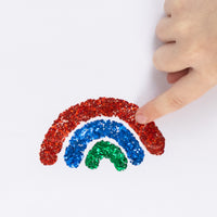 Thumbnail for Tiger Tribe Glitter Goo Gemstone Sparkle (12 färger)