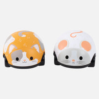 Thumbnail for Tiger Tribe Leksaksbil Cat and Mouse Pull-backs (2st)