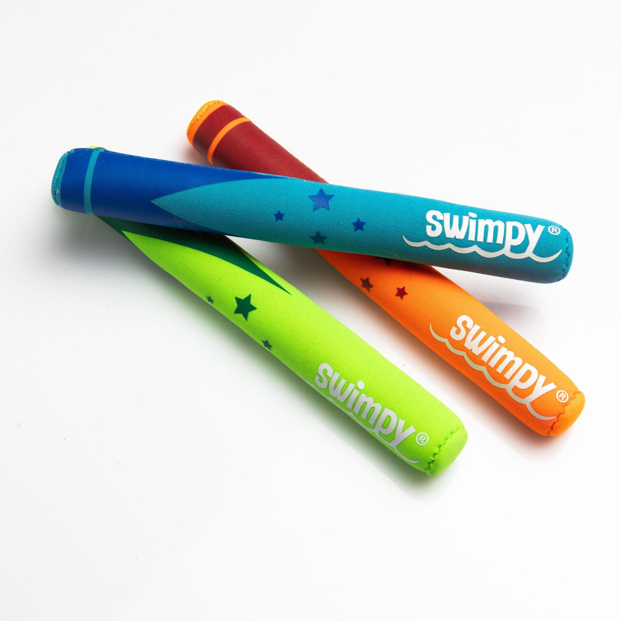 Swimpy Dykstavar (3-pack)