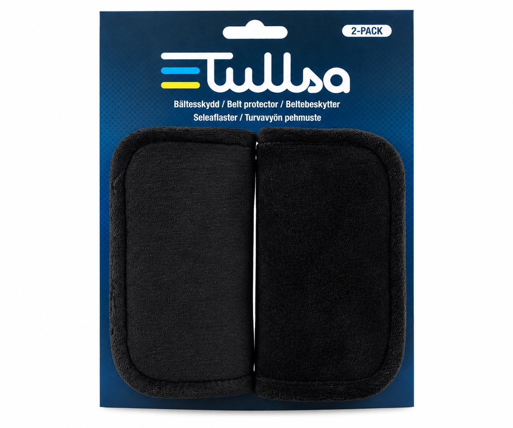 Tullsa selestrop (2-pak)