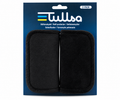 Tullsa selestrop (2-pak)