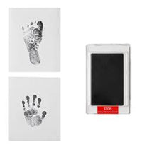 Thumbnail for Dooky Happy Hands Inkless Pads (3 kort)