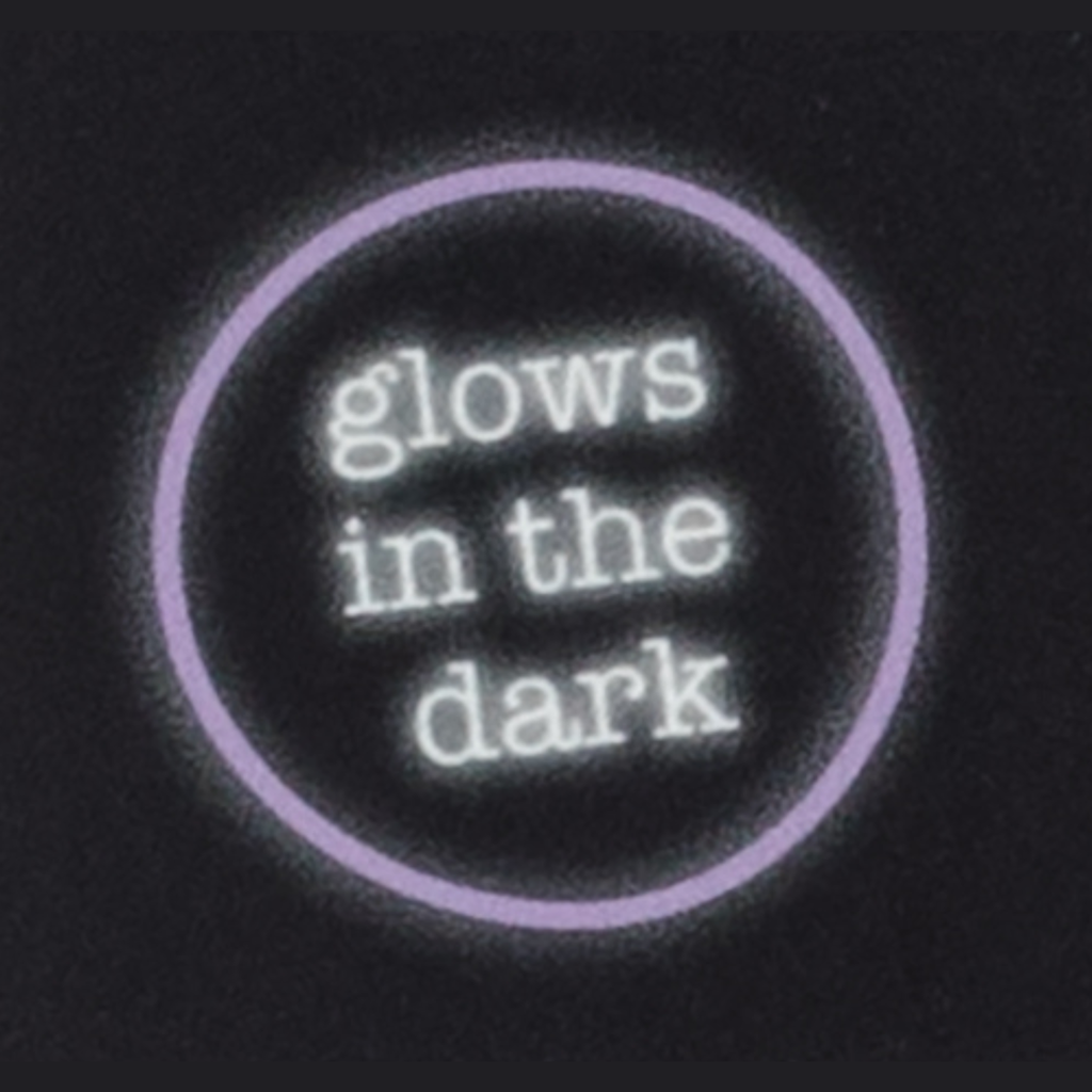 Tiger Tribe Tuschpennor Glow Pens (6 färger)