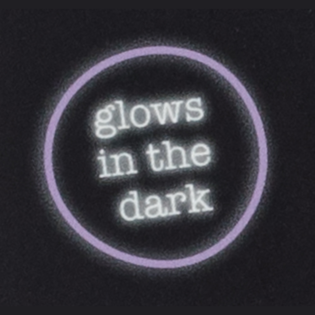 Tiger Tribe Tuschpennor Glow Pens (6 färger)