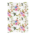 Ceba Baby Skötbädd Flora & Fauna Flores med höga kanter (70x50cm)