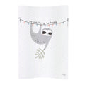 Ceba Baby Skötbädd Candy Andy Lazy med höga kanter (70x50cm)