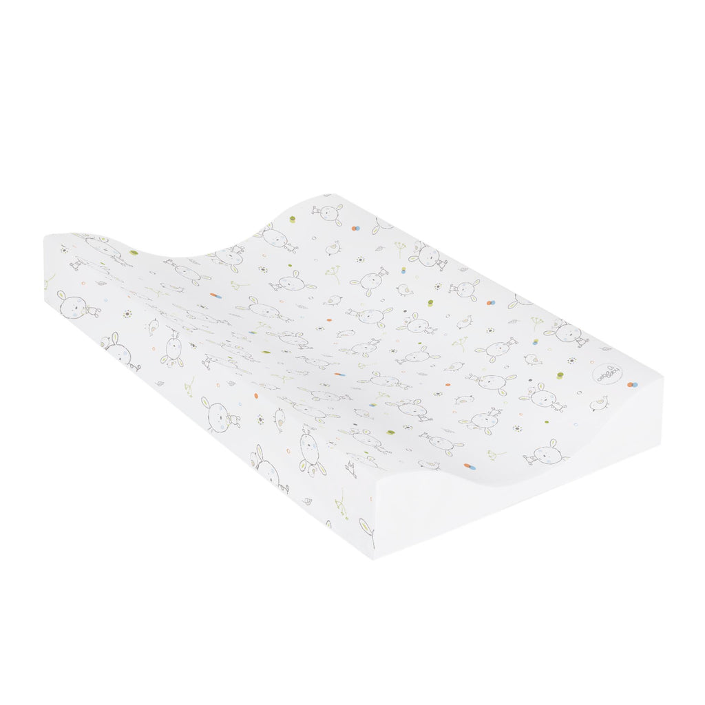 Ceba Baby Skötbädd Dröm med höga kanter (70x50cm)