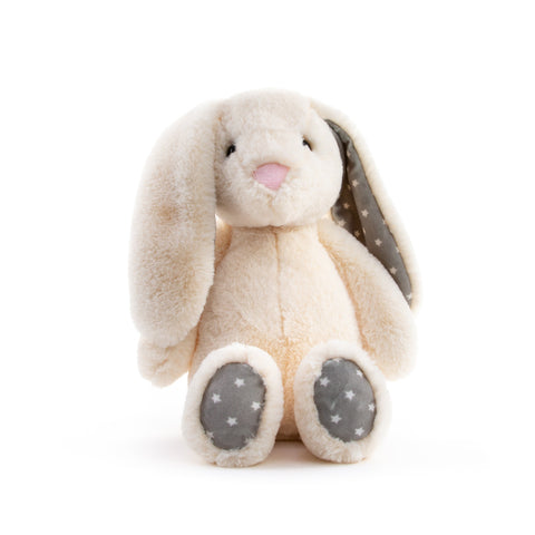 World´s Softest Classics Vit Kanin (28cm)