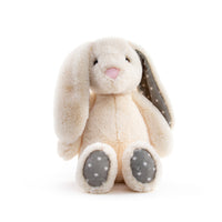 Thumbnail for World´s Softest Classics Vit Kanin (28cm)