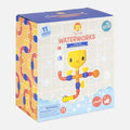 Tiger Tribe Vattenlek Waterworks Eco (11 delar)