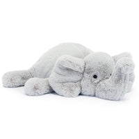Thumbnail for Jellycat Wanderlust Elly 36cm