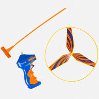 Thumbnail for Tiger Tribe Flygleksak Zip Copter