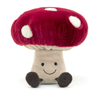 Thumbnail for Jellycat Amuseables Mushroom