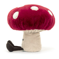 Thumbnail for Jellycat Amuseables Mushroom