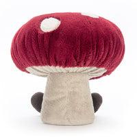 Thumbnail for Jellycat Amuseables Mushroom