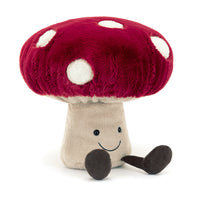 Thumbnail for Jellycat Amuseables Mushroom